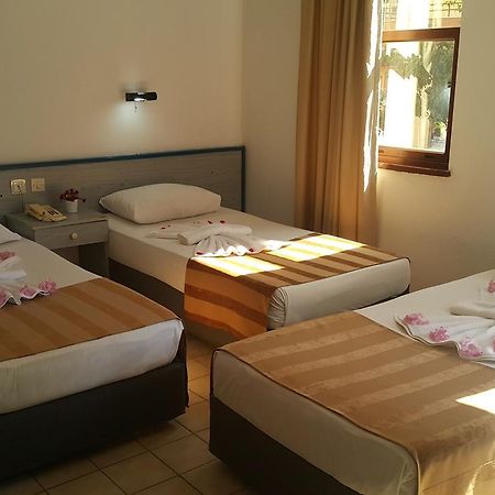 Hotel Midi Alanya Eksteriør bilde
