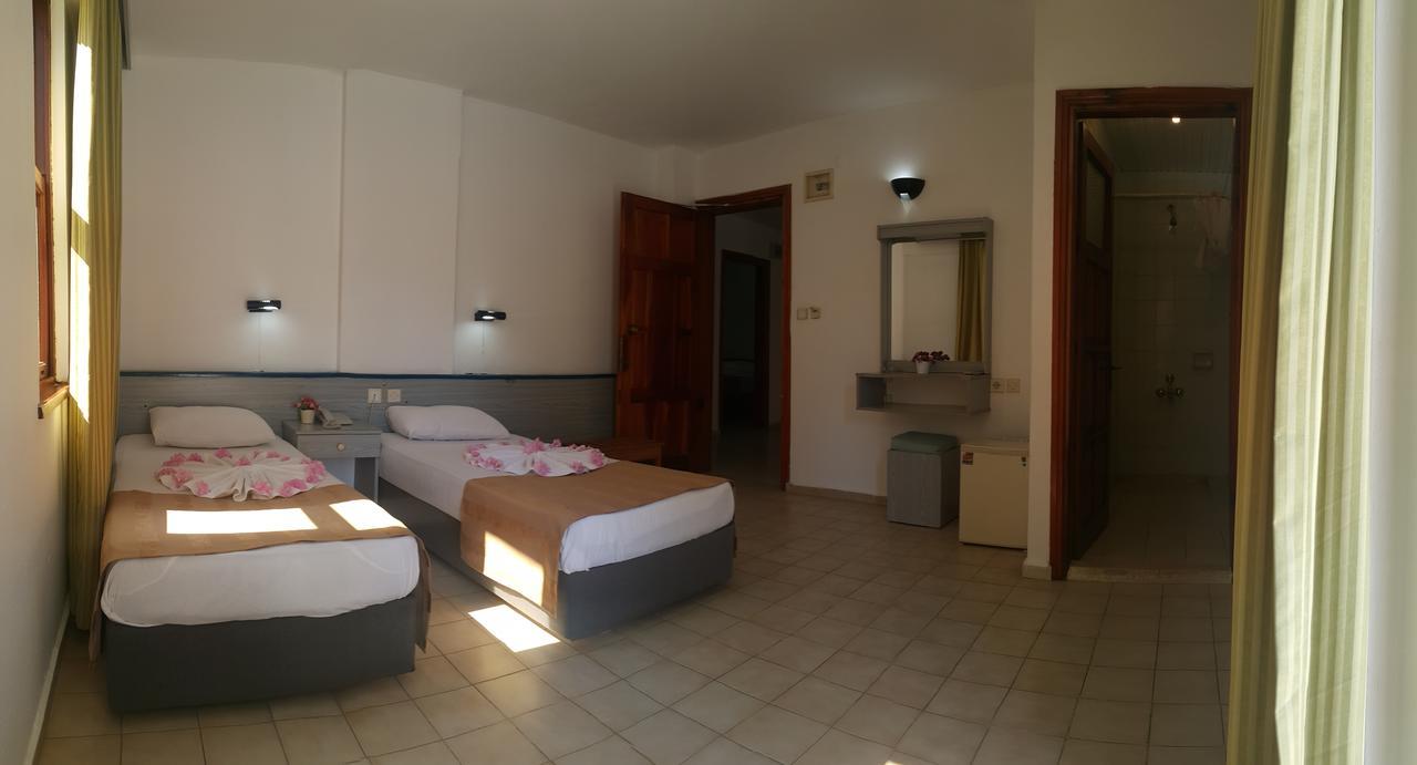 Hotel Midi Alanya Eksteriør bilde