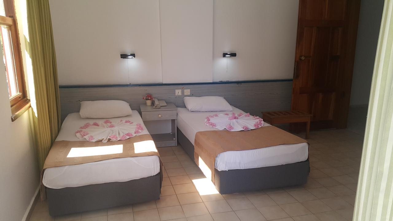 Hotel Midi Alanya Eksteriør bilde